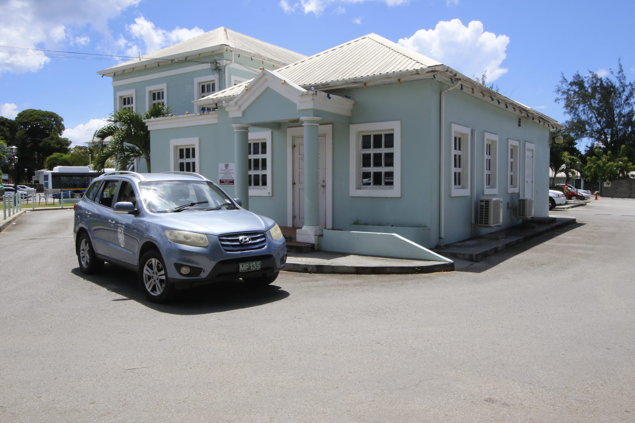 driving license barbados Archives - Ministry of Transport & Works