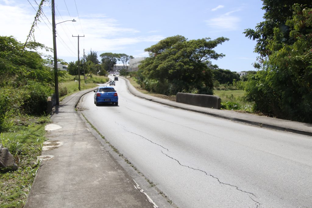 Pine Plantation Road, St. Michael, Barbados - MTW