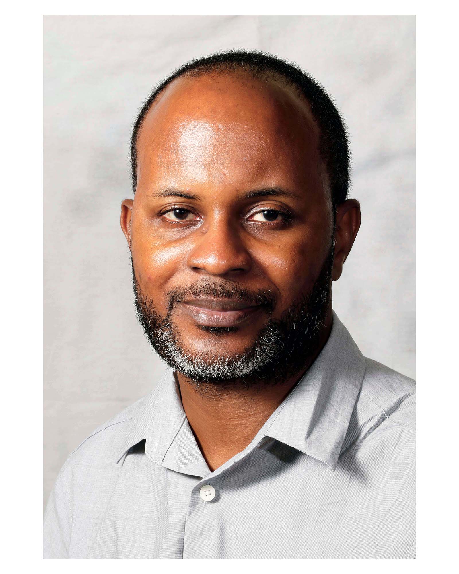 Jason Bowen