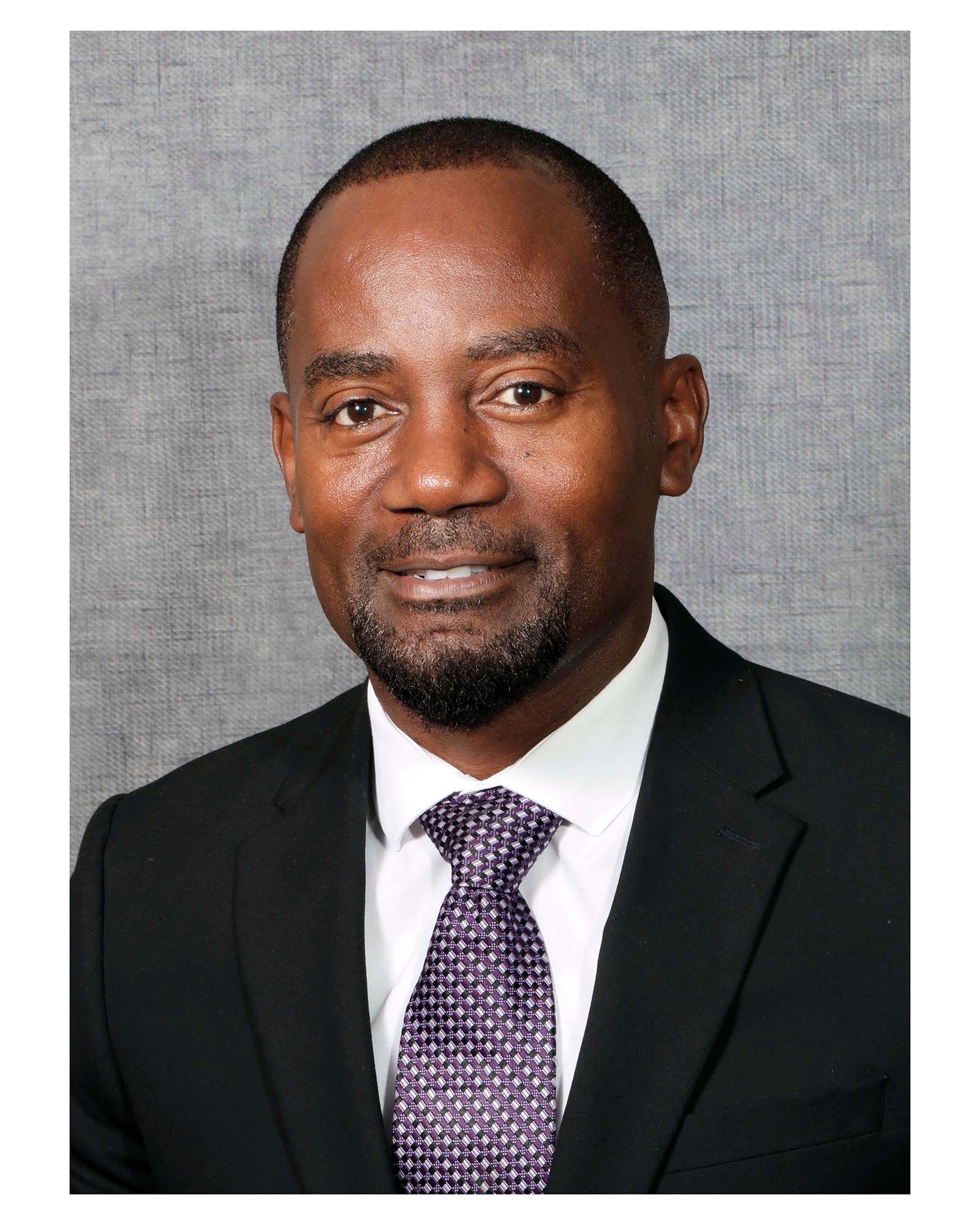 The Hon. Kirk Humphrey, M.P.