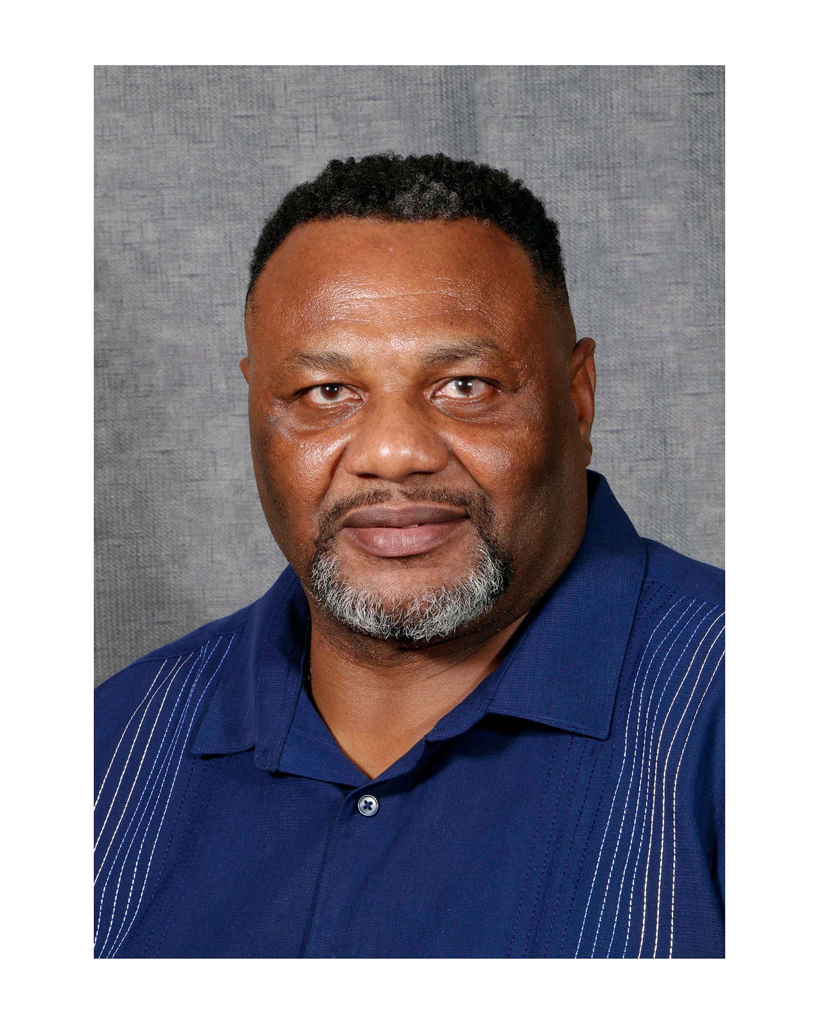 Terry Bascombe